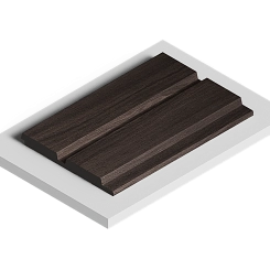 Панель HI WOOD